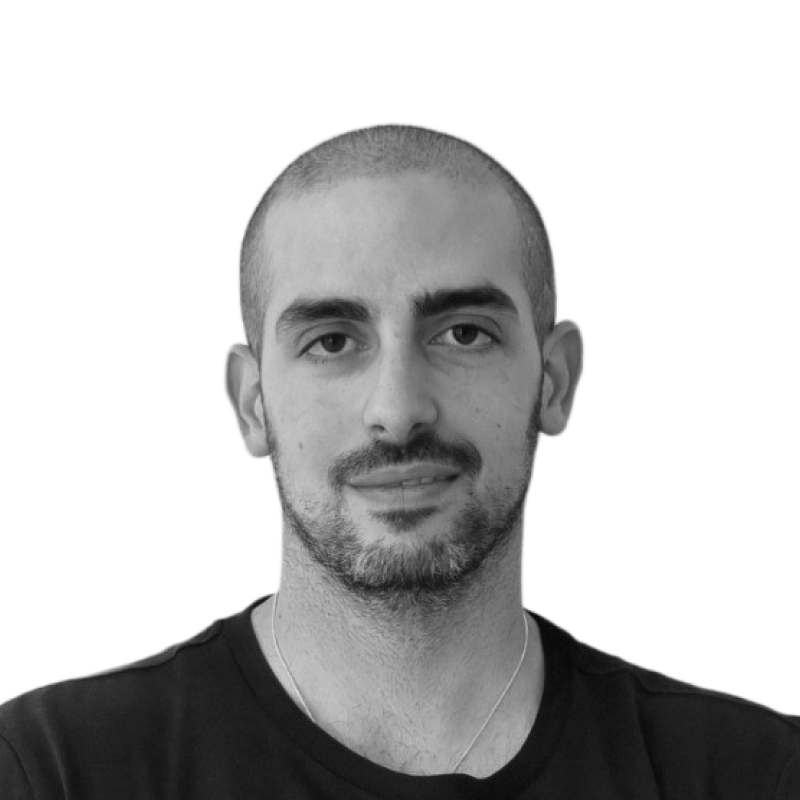 Omri Shmueli